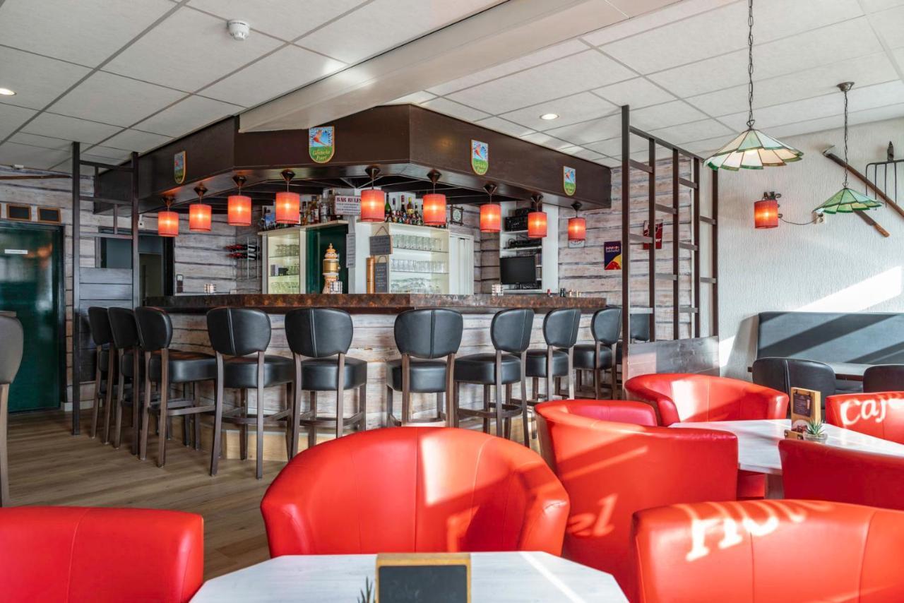 Hotel De Gentsche Poort Biervliet Екстер'єр фото