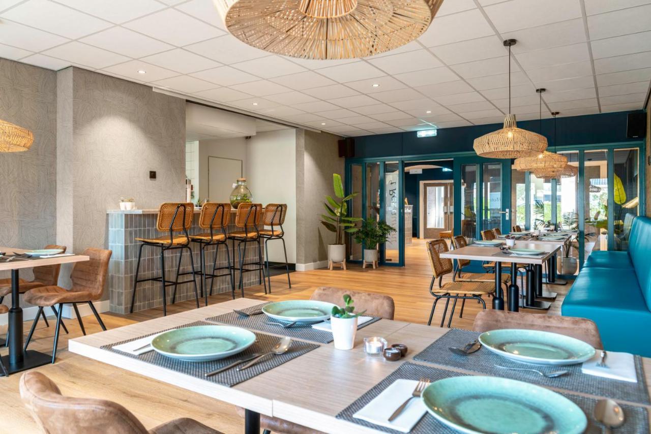 Hotel De Gentsche Poort Biervliet Екстер'єр фото