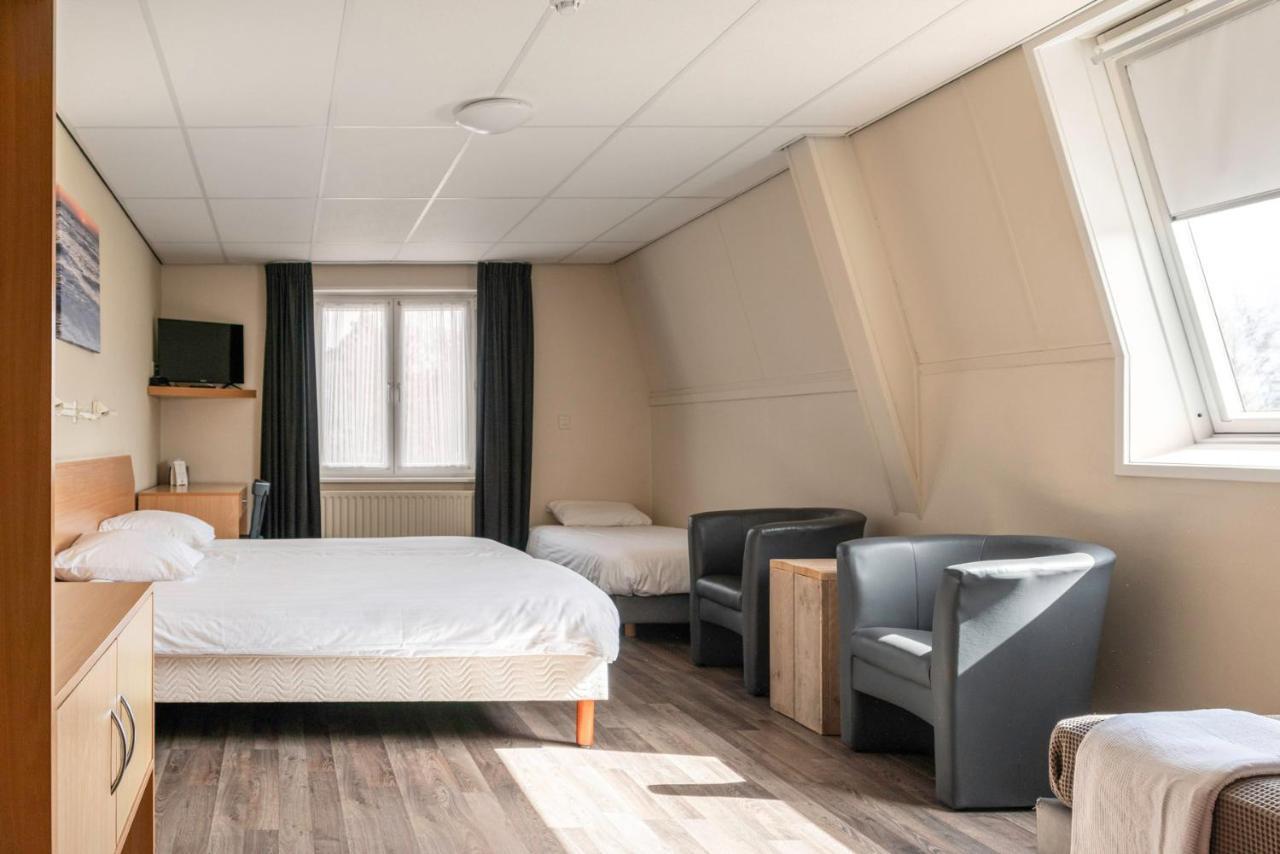 Hotel De Gentsche Poort Biervliet Екстер'єр фото