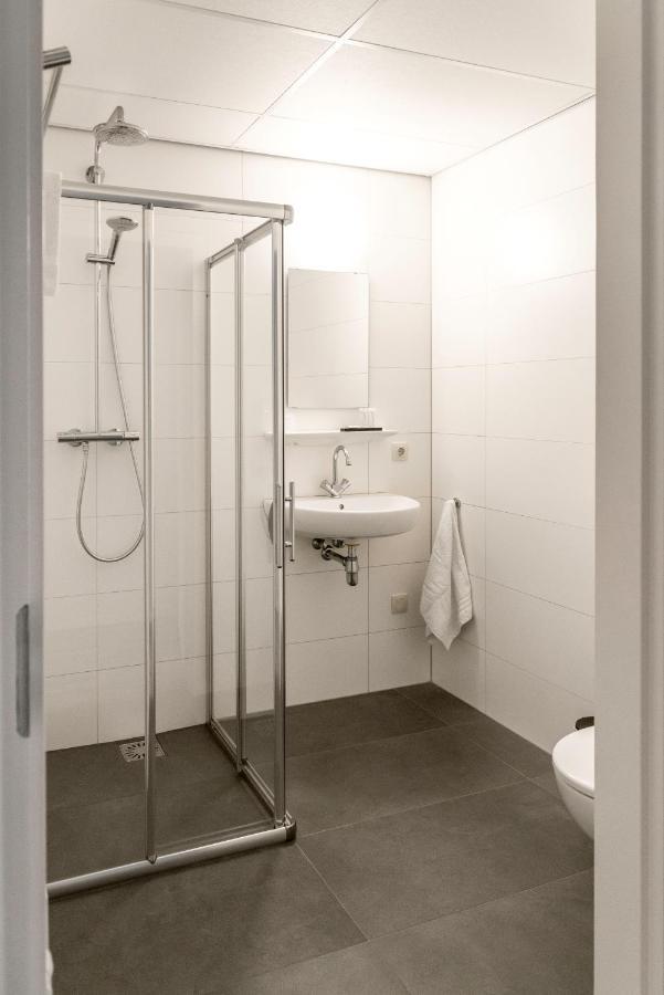 Hotel De Gentsche Poort Biervliet Екстер'єр фото