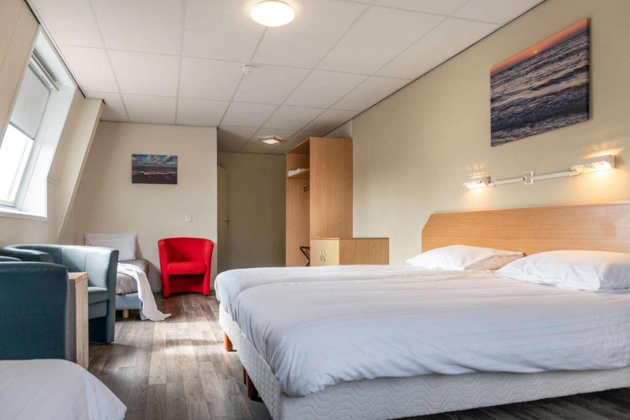 Hotel De Gentsche Poort Biervliet Екстер'єр фото