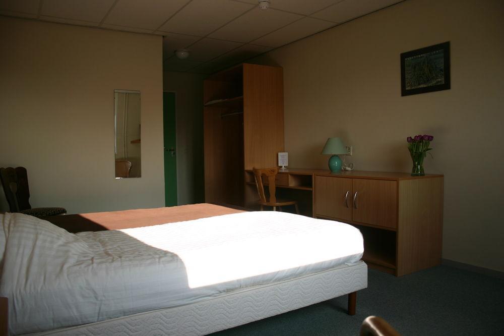 Hotel De Gentsche Poort Biervliet Екстер'єр фото