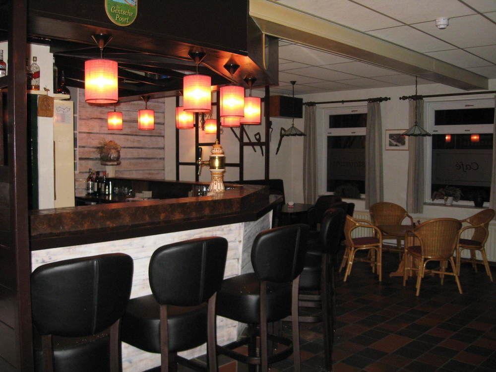 Hotel De Gentsche Poort Biervliet Екстер'єр фото