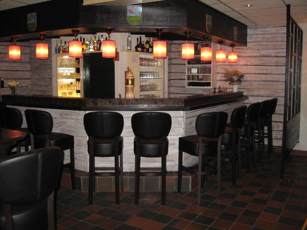 Hotel De Gentsche Poort Biervliet Екстер'єр фото