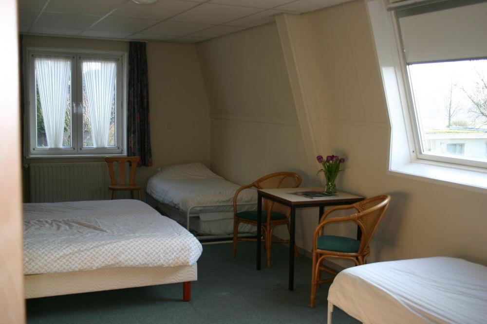 Hotel De Gentsche Poort Biervliet Екстер'єр фото