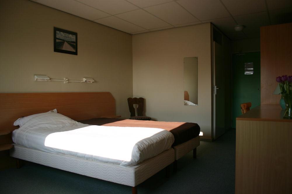 Hotel De Gentsche Poort Biervliet Екстер'єр фото