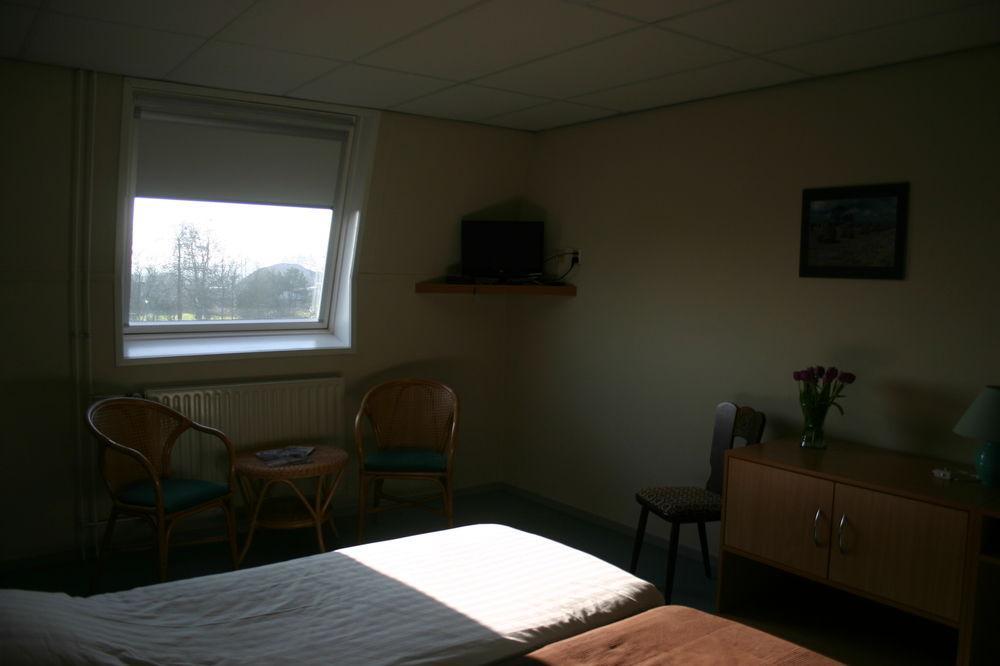 Hotel De Gentsche Poort Biervliet Екстер'єр фото