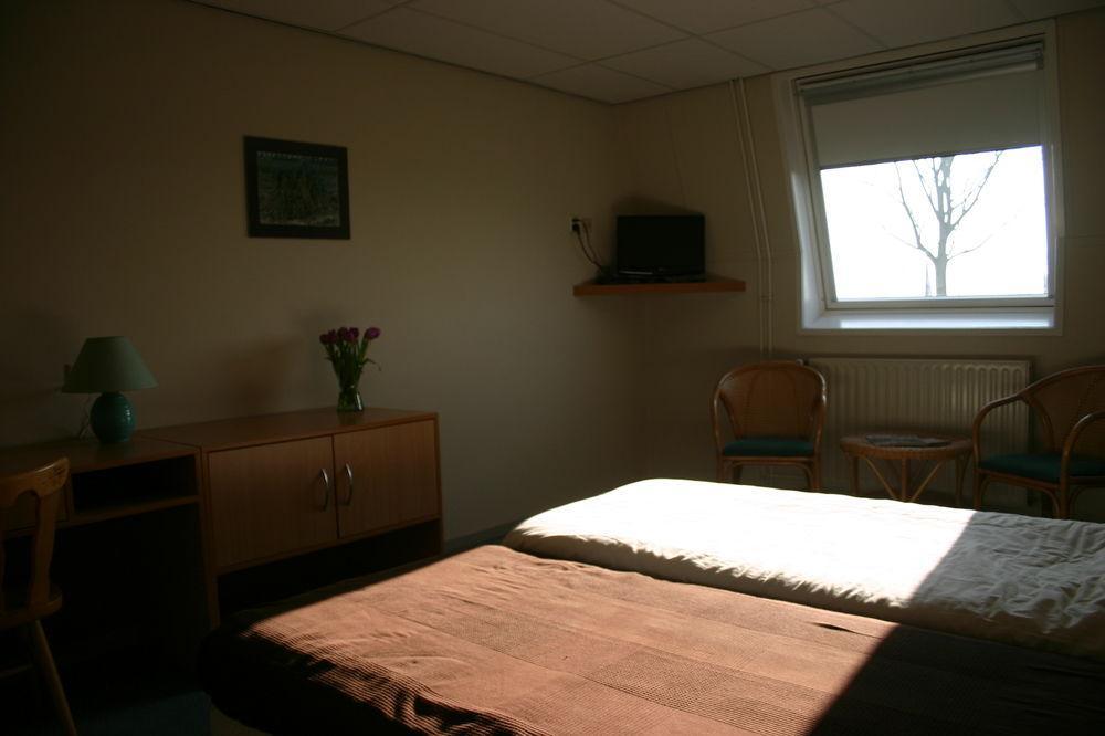 Hotel De Gentsche Poort Biervliet Екстер'єр фото