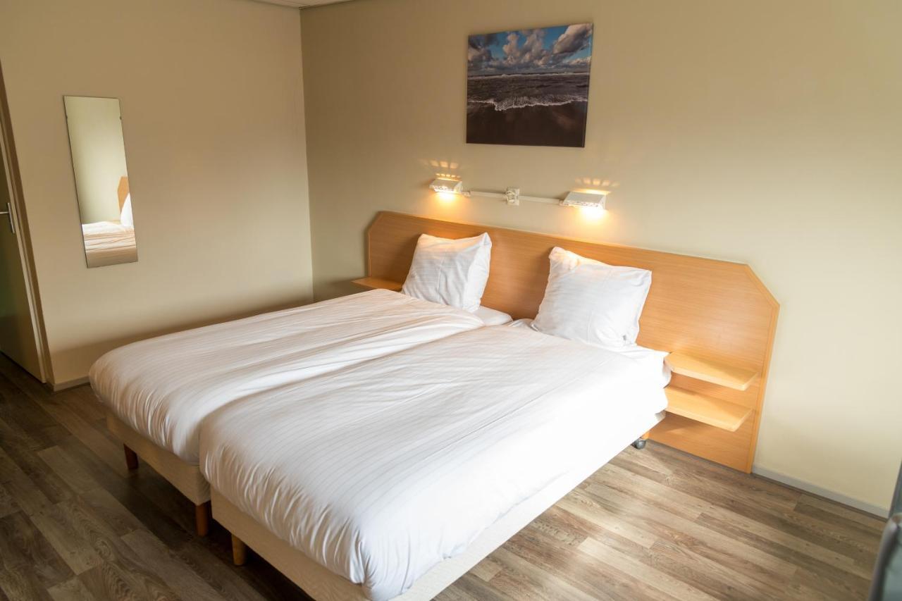 Hotel De Gentsche Poort Biervliet Екстер'єр фото
