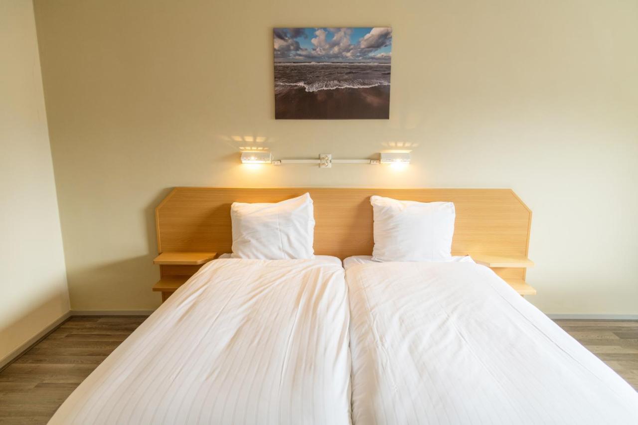 Hotel De Gentsche Poort Biervliet Екстер'єр фото